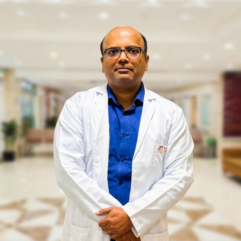 Dr. Radha Raman